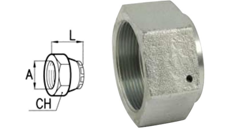 CONECTOR FITTING 82692