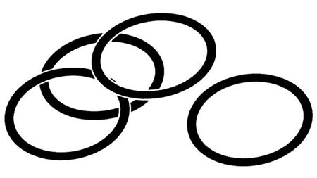 СВЪРЗВАЩА ЧАСТ NZ