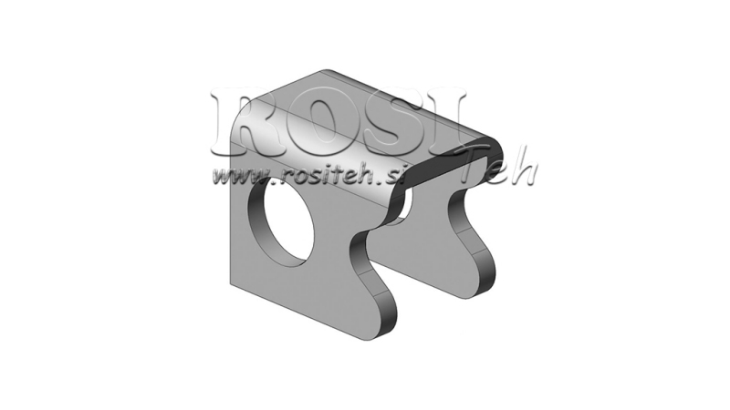 UCHWYT Z ŻEŃSKIM WYSUWEM