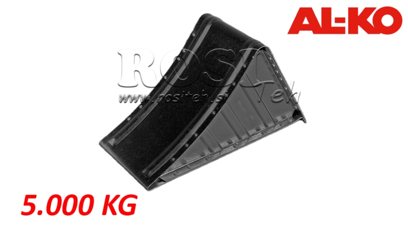 METALOWA WKŁADKA AL-KO 5,000 KG