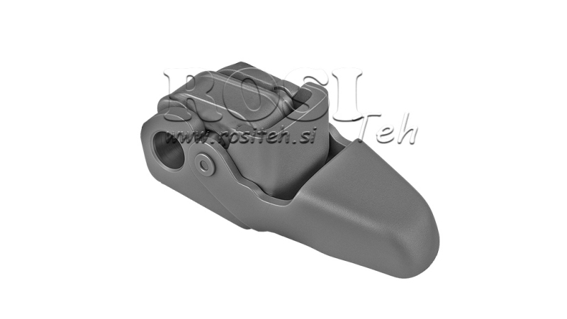 KURS STRONY Z OTWOREM Z DOLE/GÓRY