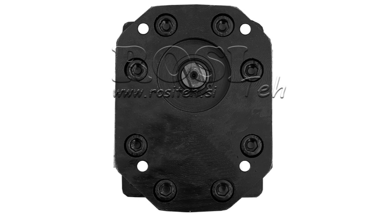 HYDRAULINEN PUMPPU 30C36X241 ETU GR.3 36 CC OIKEA