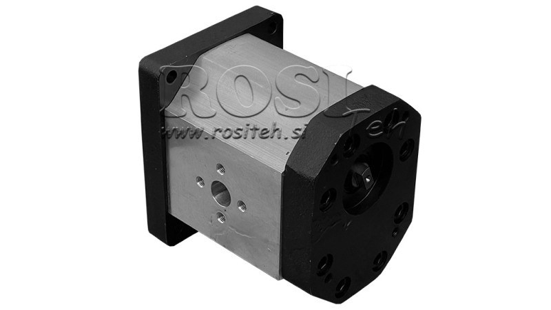 HYDRAULINEN PUMPPU 30C36X241 ETU GR.3 36 CC OIKEA