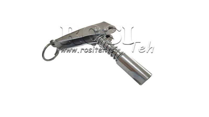 MEHANISM AUTOMATSE UKSE KLÜTSE REMONDIKS KATEGOORIA 2