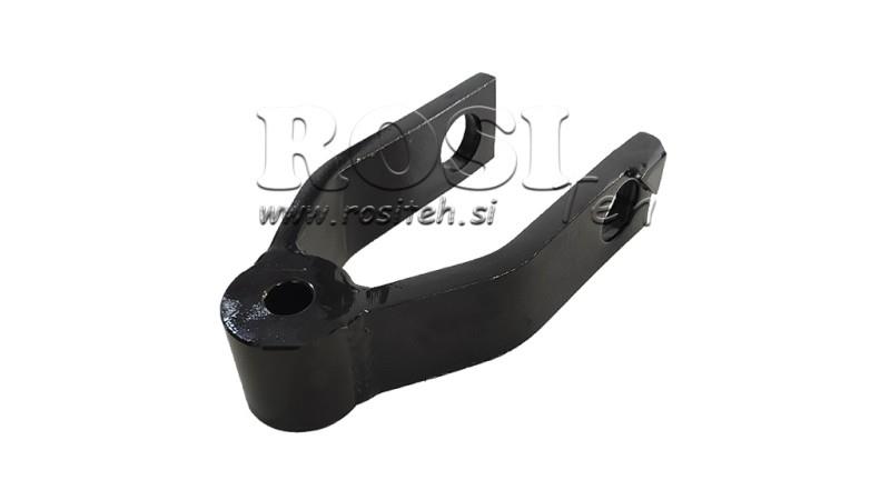 ΦΟΡΕΑΣ ΓΙΑ ΟΙΚΟΛΟΓΙΚΟ ΦΟΡΤΩΤΗ ΓΙΑ ΛΙΠΑΣΜΑ FOTB 4 ΦΟΡΤΩΤΕΣ