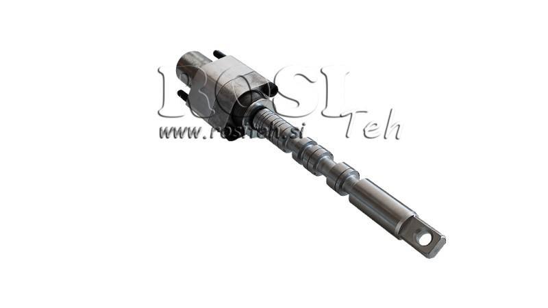 WRZECIONO L12 DLA PC70 - PŁYWAJĄCE