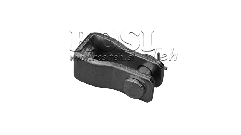 PURISTIMET JARRUSYLINTERILLE STANDARD