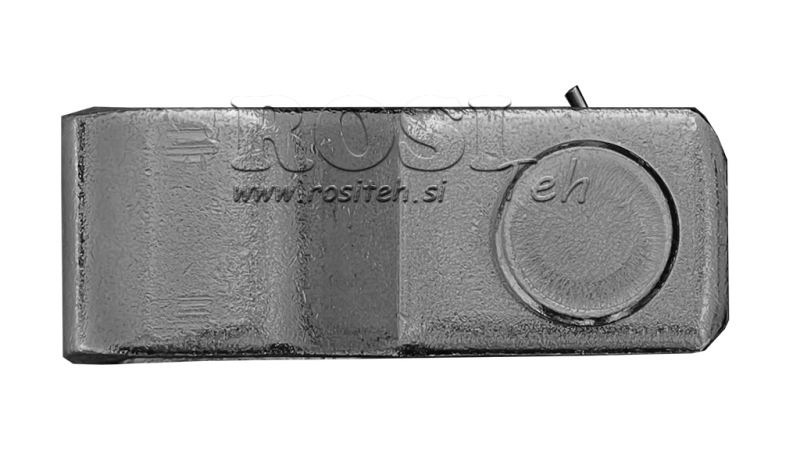 PURISTIMET JARRUSYLINTERILLE STANDARD