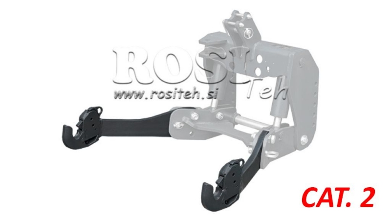 ГОРНИ ТЕГЛИЧИ ЗА ТРАКТОР