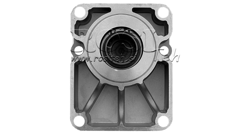 FLANJA RULMENT PENTRU GRUPA DE POMPE 3