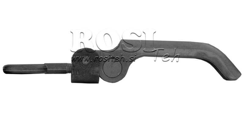 EXTRA TYP SIDOSTÄNGNING