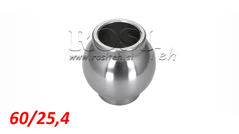 БОЛ ЗА ГОРНИ ТЕГЛИЧ 60/25.4
