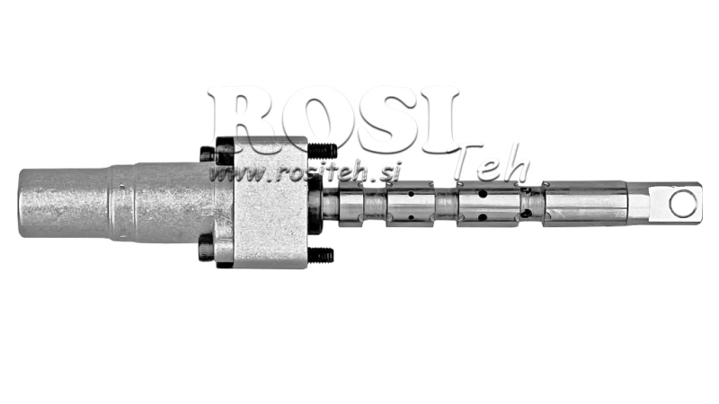 SPINDEL K16 FÖR P40 - FLYTANDE