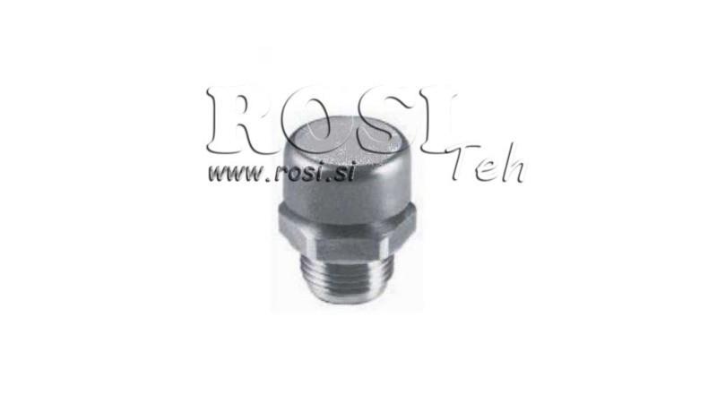 HYDRAULICKÝ ZLUMENIE PTO