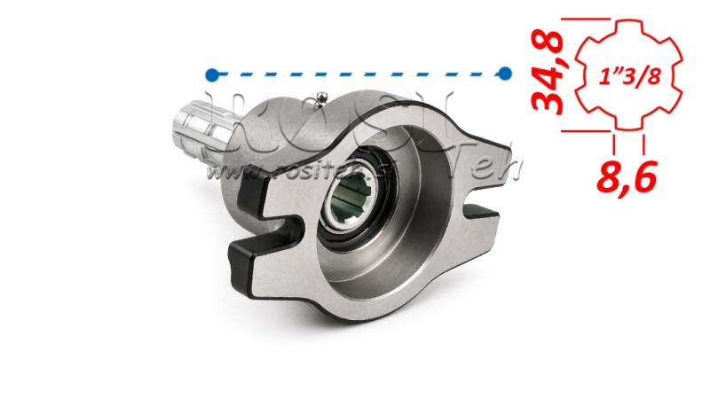 КАРДАНЕН АДАПТЕР GOLDONI SPECIAL