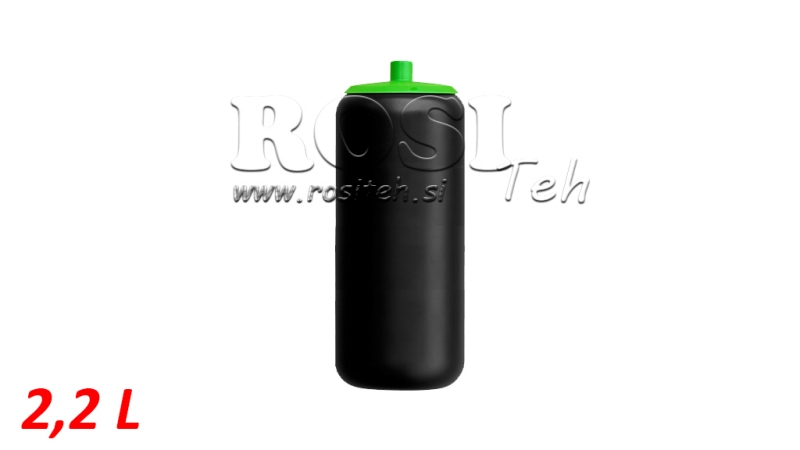 ΥΔΡΑΥΛΙΚΟΣ ΑΚΟΥΜΠΛΩΤΗΣ 2,2 LIT - M18x1,5