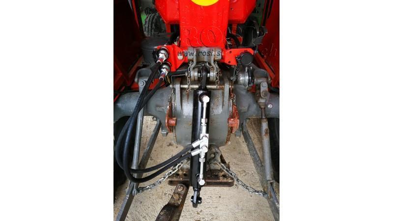 ZAWÓR HYDRAULICZNY IMT 481