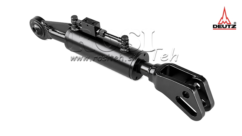 ХИДРАВЛИЧЕН ГОРНИ ТЕГЛИЧ - DEUTZ 90/45MIN.720 ТИП (2) Φ 28/32