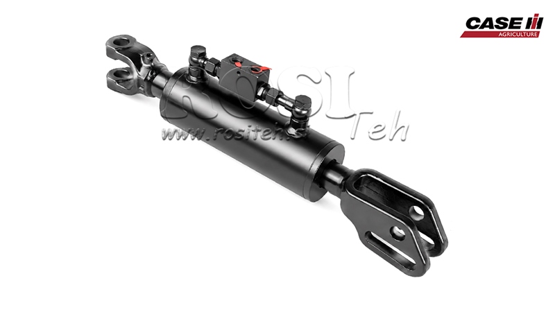 ХИДРАВЛИЧЕН ГОРНИ ТЕГЛИЧ - CASE-IH 90/40MIN.570 ТИП (1) Φ 26/25