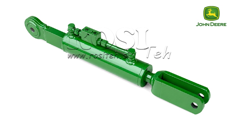 ХИДРАВЛИЧЕН ГОРНИ ТЕГЛИЧ - JOHN DEERE 70/35MIN.680 ТИП (2) Φ 21/21