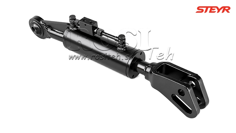 ХИДРАВЛИЧЕН ГОРНИ ТЕГЛИЧ - STEYR 90/45MIN.720 ТИП (2) Φ 28/32