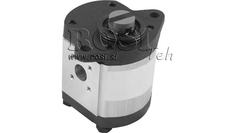 ΥΔΡΑΥΛΙΚΗ ΑΝΤΛΙΑ ΤΡΑΚΤΕΡ -  4500121 - 20A19X837