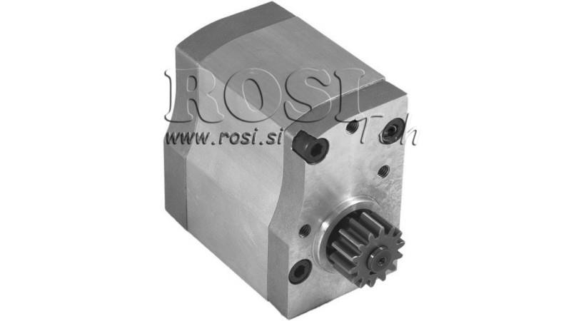 ΥΔΡΑΥΛΙΚΗ ΑΝΤΛΙΑ ΤΡΑΚΤΕΡ - 52705060 - 20A11.3X060IMT