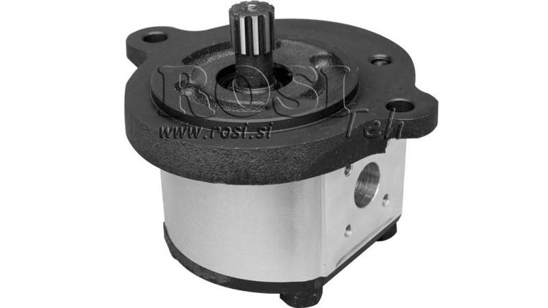 HYDRAULICKÉ ČERPADLO TRAKTOR - 803402027A - 20C10X027SO