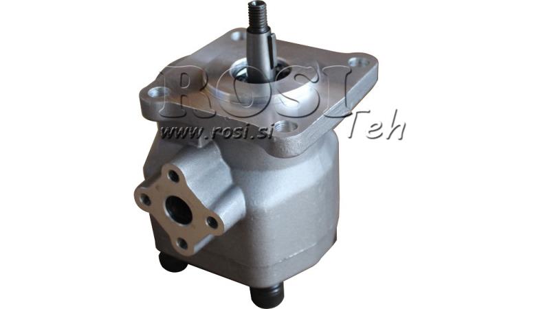 ΥΔΡΑΥΛΙΚΗ ΑΝΤΛΙΑ ΤΡΑΚΤΕΡ - L2601 L3001 - 10A9X2601KU