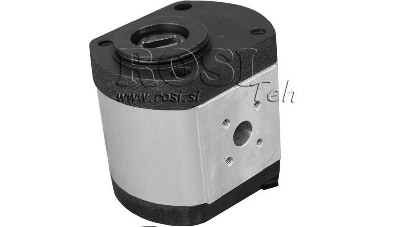 HYDRAULICKÉ ČERPADLO TRAKTOR - 66100130025 - 20C16X127
