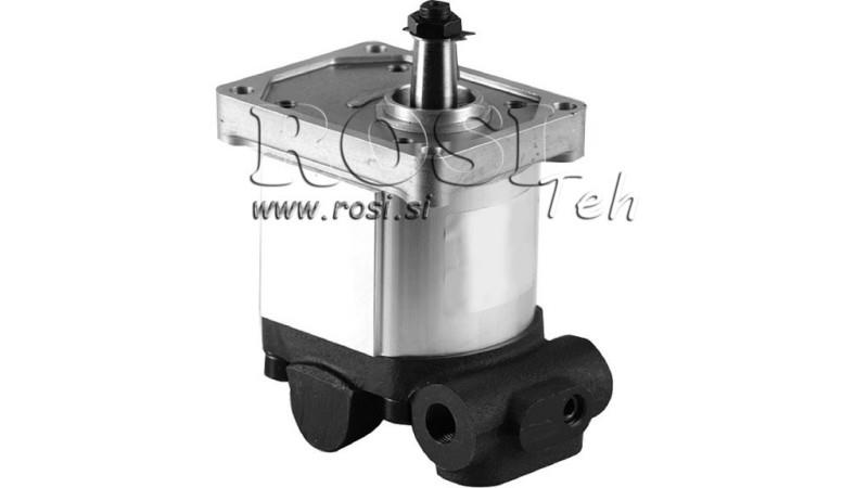 HYDRAULICKÉ ČERPADLO TRAKTORA - 5180275 - 20A15X527-12/10VBAM