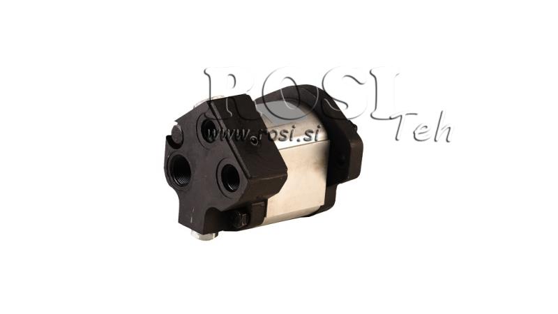 HYDRAULISCHE POMP TREKKER - AZ19692 - 20A17.3X410N