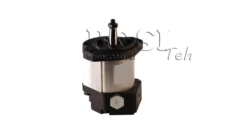 HYDRAULISCHE POMP TREKKER - AZ19692 - 20A17.3X410N