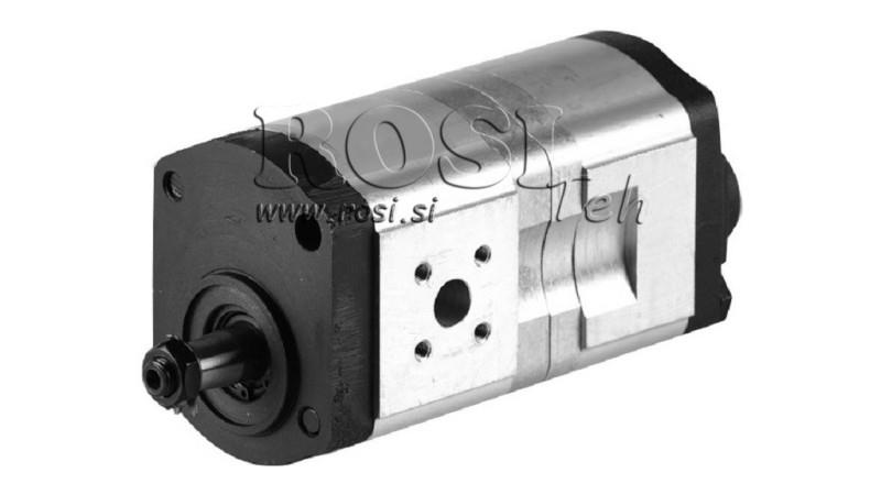 HYDRAULISCHE POMP TREKKER -  3223932R93 - 22A11/8.2X403