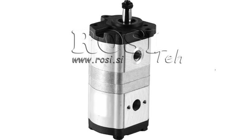 HYDRAULISCHE POMP TREKKER - 3595190M91 - 22A11/8.2X749