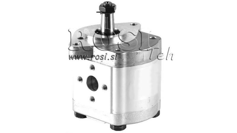 ΥΔΡΑΥΛΙΚΗ ΑΝΤΛΙΑ ΤΡΑΚΤΟΡ - 3533910M91 - 20C11X710