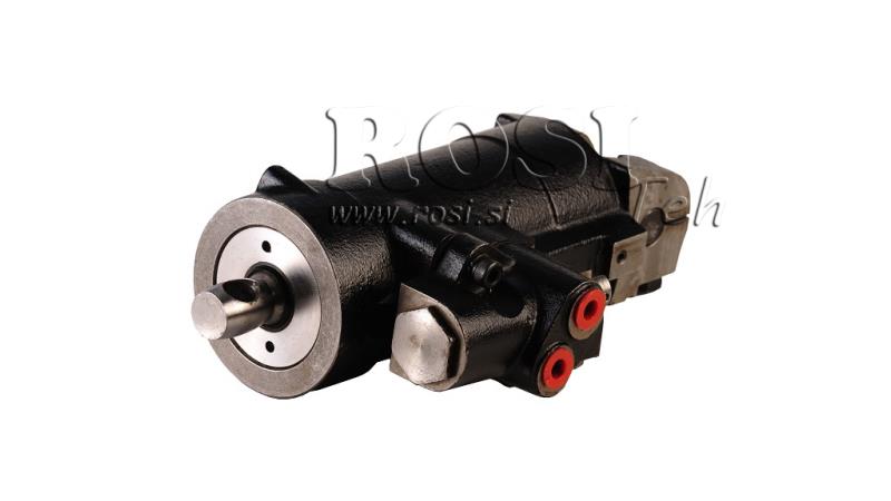 ΥΔΡΑΥΛΙΚΗ ΑΝΤΛΙΑ ΤΡΑΚΤΟΡ - 3186320M92 - S 63/25/102 MF