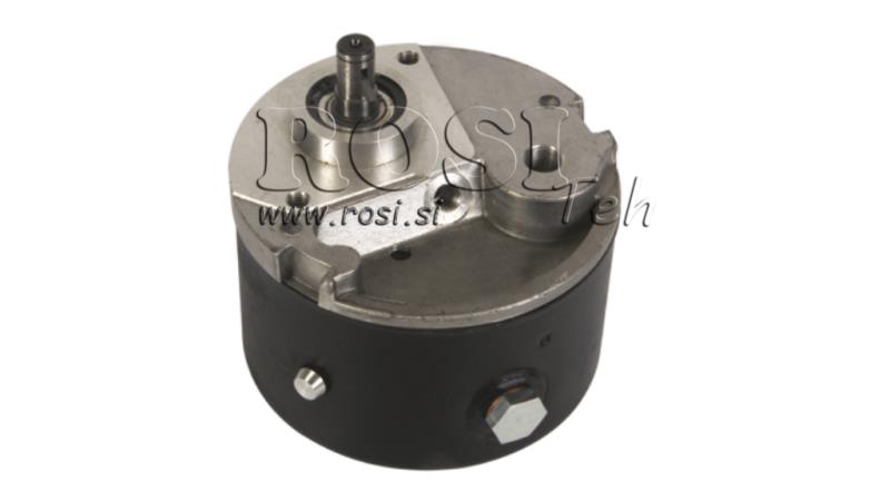 HYDRAULISCHE POMP TREKKER - 773126M92 - 20C6.3X351S