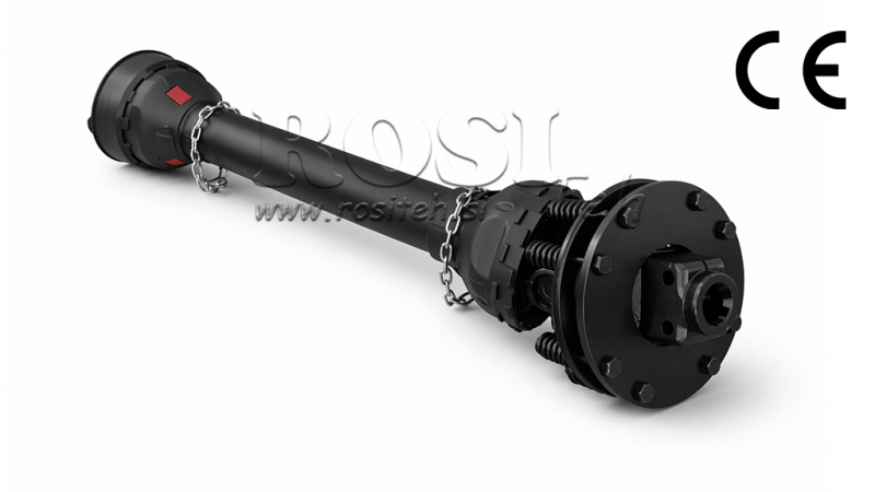 ECO KARDAN 970mm 70-110HP Z LAMELO