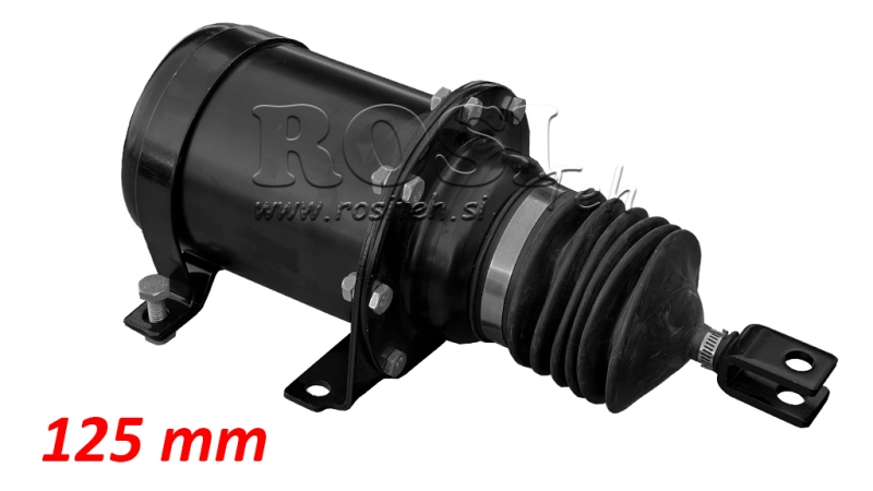 ΚΥΛΙΝΔΡΟΣ ΑΕΡΟΦΡΕΝΟΥ - ΜΕΜΒΡΑΝΗ 125 MM