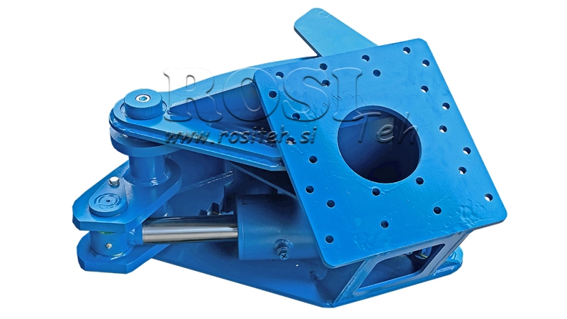 ГРАЙФЕРИ ЗА ЕКСКАВАТОР