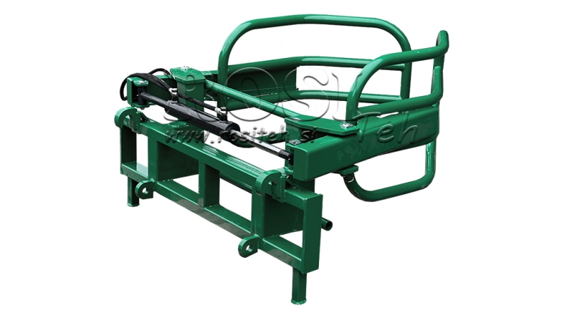 DRAPÁK NA BALÍKY 175cm 1000kg