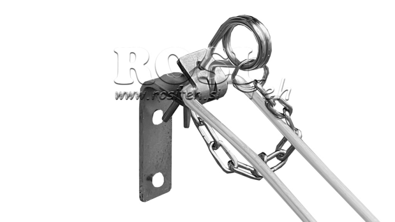 SUPORT PENTRU TIRANT CENTRAL