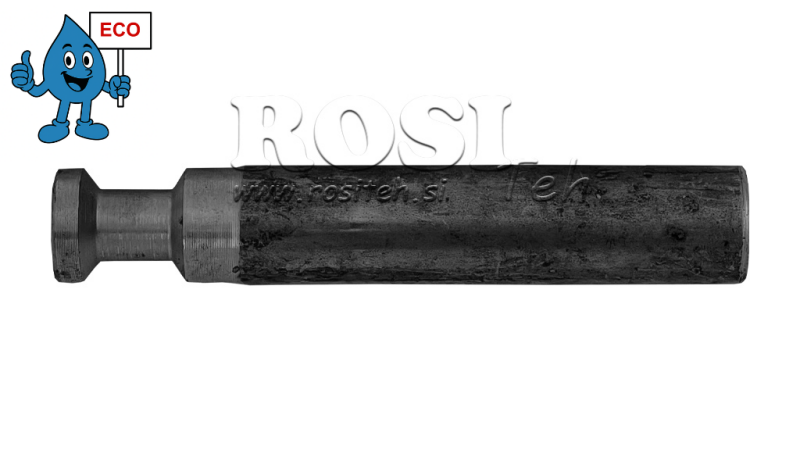 ZÁVER BOČNÍC TIP PIANTONE ECO - MALE