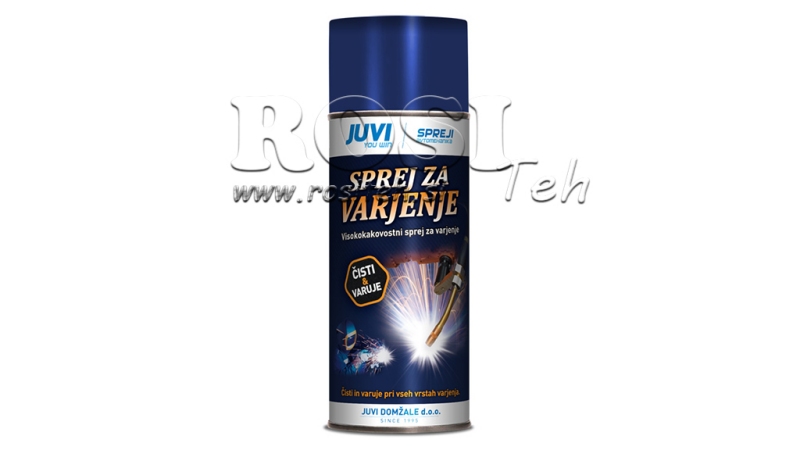 SPRAY SPAWALNICZY 400ML