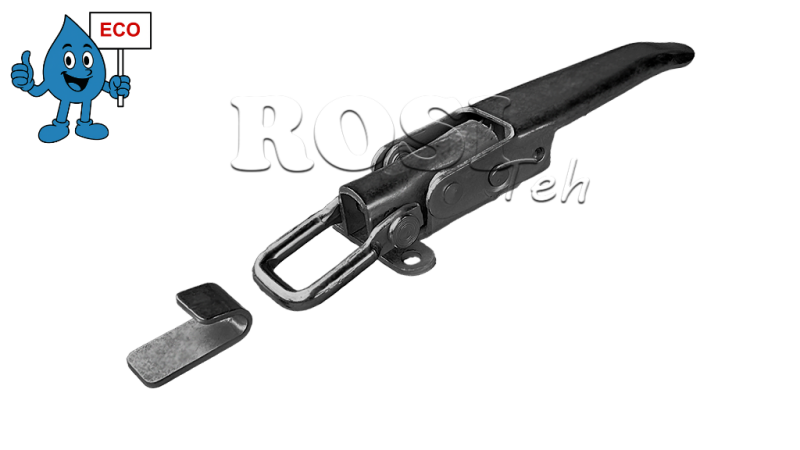 СТРАНИЧНО ЗАТВАРЯНЕ ТИП OCCHIO ECO