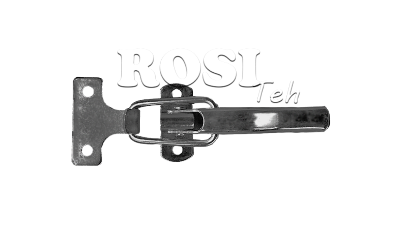 ЗАКОПЧАЛКА ЗА СТРАНИЧНИЯ ПАНЕЛ НА РЕМАРКЕТО, ТИП NAPA XL