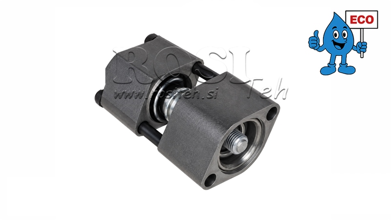 CONTROL 2 ЗА РЪЧЕН КЛАПАН R40 ECO