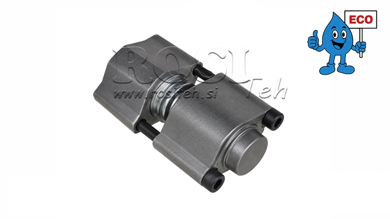 CONTROL 2 ЗА РЪЧЕН КЛАПАН R80 ECO