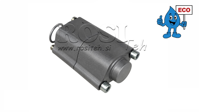 CONTROL 3 ЗА РЪЧЕН КЛАПАН R80 ECO